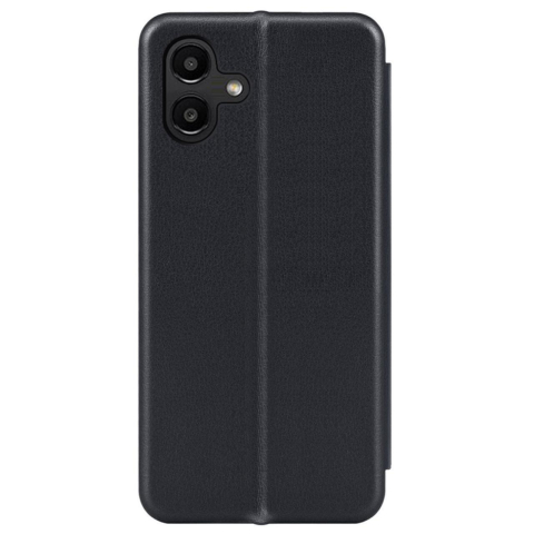 Lemontti Husa Book Elegant Samsung Galaxy A07 Negru [2]