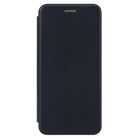 Laptop, Tablete & Telefoane - Lemontti Husa Book Elegant Samsung Galaxy A07 Negru
