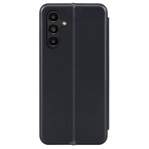 Lemontti Husa Book Elegant Samsung Galaxy A17 Negru [2]