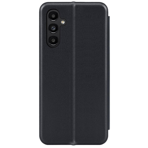 Lemontti Husa Book Elegant Samsung Galaxy A25 5G Negru [2]
