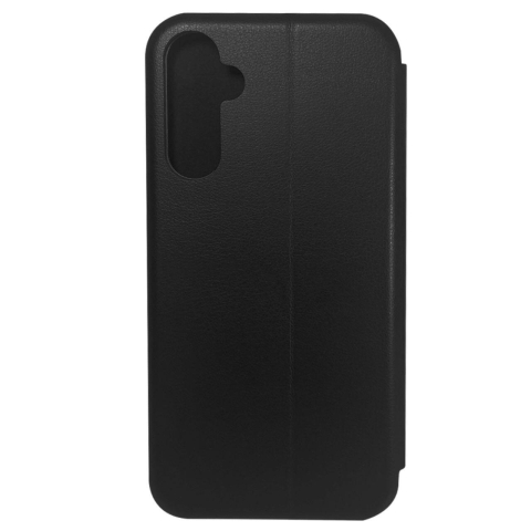 Laptop, Tablete & Telefoane - Lemontti Husa Book Elegant Samsung Galaxy A34 5G Negru