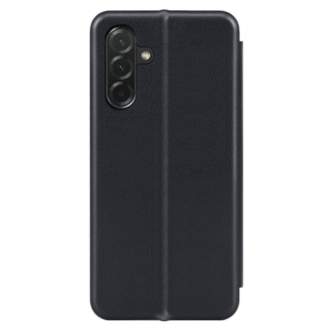 Lemontti Husa Book Elegant Samsung Galaxy A36 Negru [2]