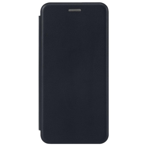 Lemontti Husa Book Elegant Samsung Galaxy A55 Negru [0]