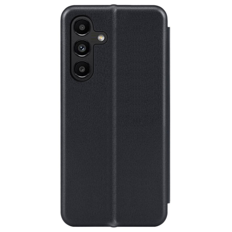 Lemontti Husa Book Elegant Samsung Galaxy S25 FE Negru [2]