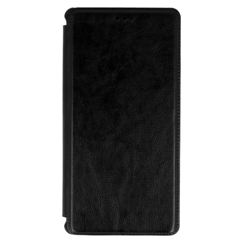 Lemontti Husa Book Razor Leather Samsung Galaxy A25 / A24 Negru [2]