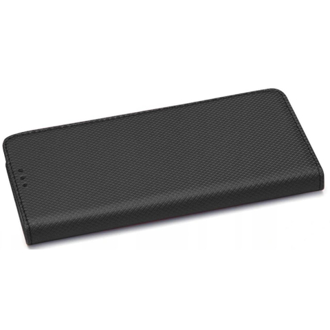 Lemontti Husa Book Smart Magnet Samsung Galaxy A55 Negru [3]