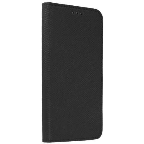 Lemontti Husa Book Smart Magnet Samsung Galaxy A55 Negru [4]