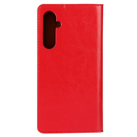 Lemontti Husa Book Stand Samsung Galaxy A05s Rosu [3]