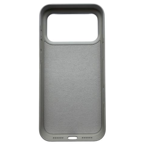 Lemontti Husa Elite MagSafe iPhone 17 Pro Max Bej [1]