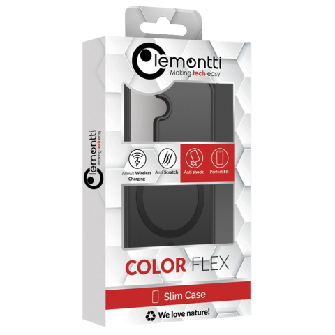 Lemontti Husa EliteGuard Magnetic Samsung Galaxy A26 Negru [1]