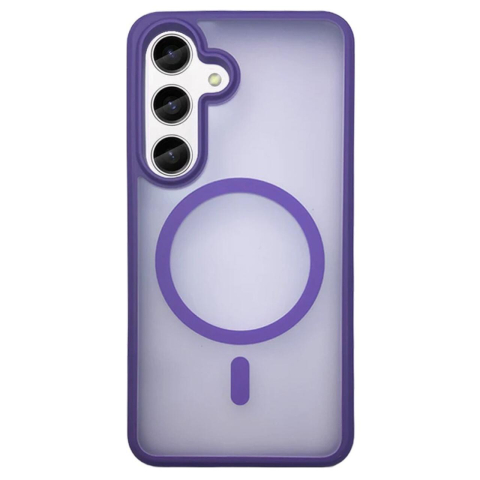 Huse Telefoane - Lemontti Husa EliteGuard Magnetic Samsung Galaxy S26 Mov