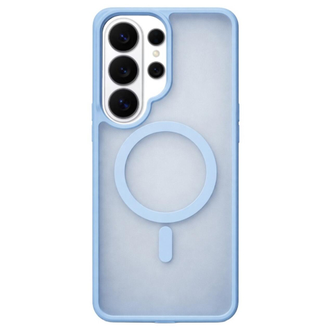 Lemontti Husa EliteGuard Magnetic Samsung Galaxy S26 Ultra Albastru [0]