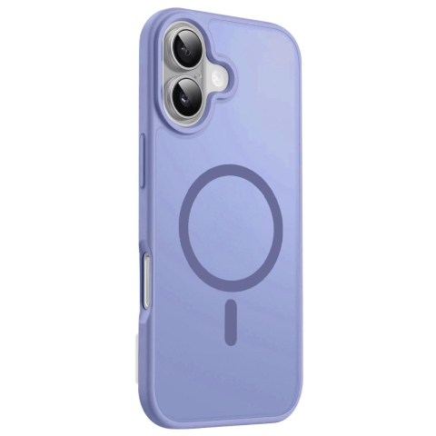 Laptop, Tablete & Telefoane - Lemontti Husa EliteGuard Magsafe iPhone 17 Lila
