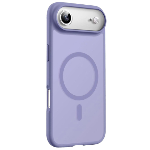 Laptop, Tablete & Telefoane - Lemontti Husa EliteGuard Magsafe iPhone Air Lila