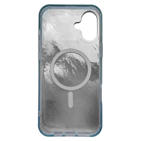 Lemontti Husa Glacier Magsafe Case iPhone 16 Plus Multicolor [1]