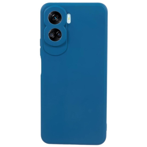 Lemontti Husa Matt Case Honor 90 Lite Albastru [4]