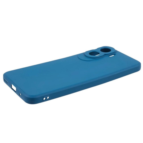 Lemontti Husa Matt Case Honor 90 Lite Albastru [1]