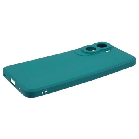 Lemontti Husa Matt Case Honor 90 Lite Verde [1]
