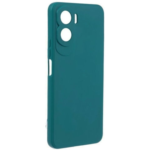 Laptop, Tablete & Telefoane - Lemontti Husa Matt Case Honor 90 Lite Verde