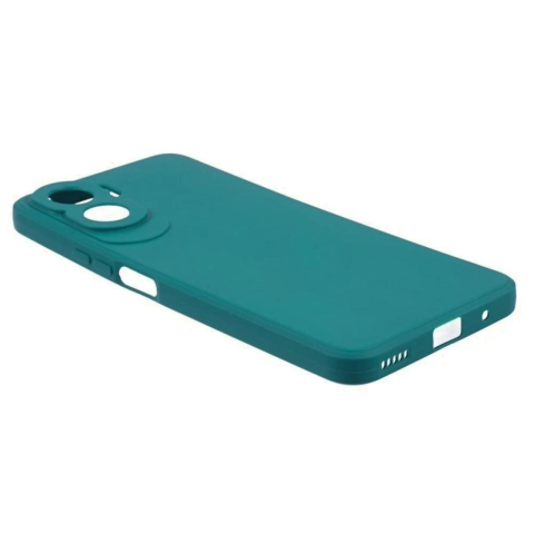 Lemontti Husa Matt Case Honor 90 Lite Verde [4]