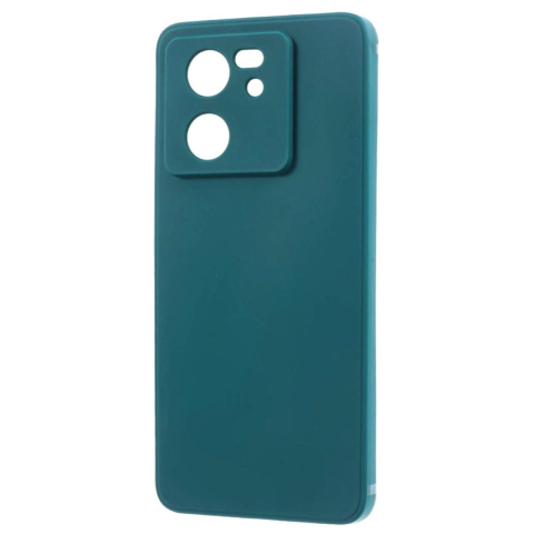 Lemontti Husa Matt Case Xiaomi 13T Verde [1]