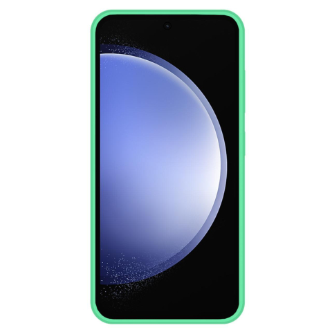 Lemontti Husa Silicon Premium Samsung Galaxy A15 / A15 5G Mint [1]