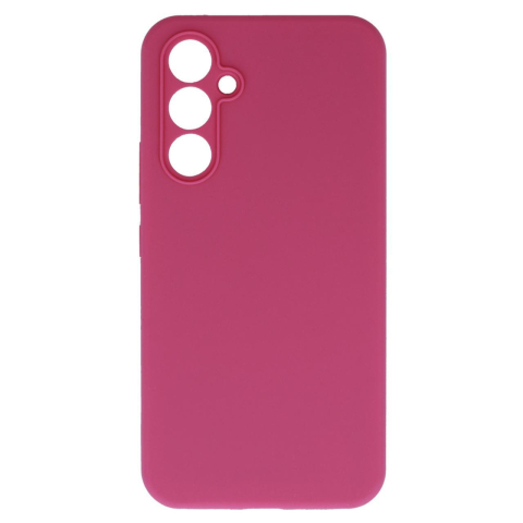 Lemontti Husa Silicon Premium Samsung Galaxy S23 FE Fuchsia [2]