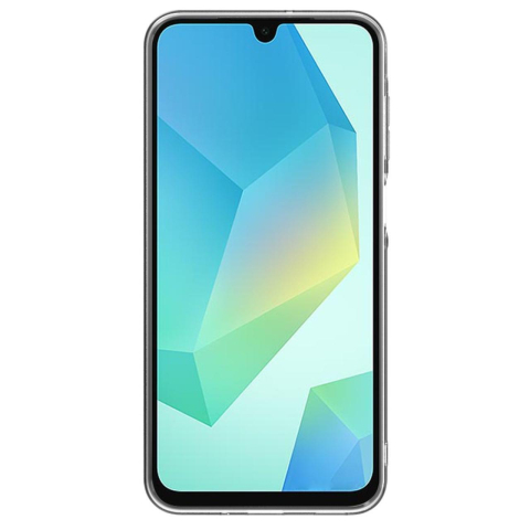 Lemontti Husa Silicon Samsung Galaxy A17 Transparent [2]