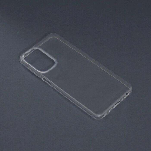 Lemontti Husa Silicon Samsung Galaxy A23 4G / A23 5G Transparent [3]