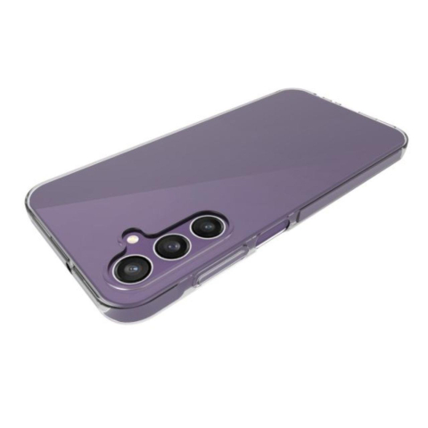 Lemontti Husa Silicon Samsung Galaxy A25 5G Transparent [4]