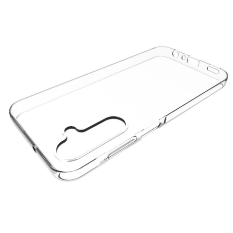 Lemontti Husa Silicon Samsung Galaxy A25 5G Transparent [5]
