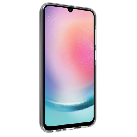 Lemontti Husa Silicon Samsung Galaxy A25 5G Transparent [2]