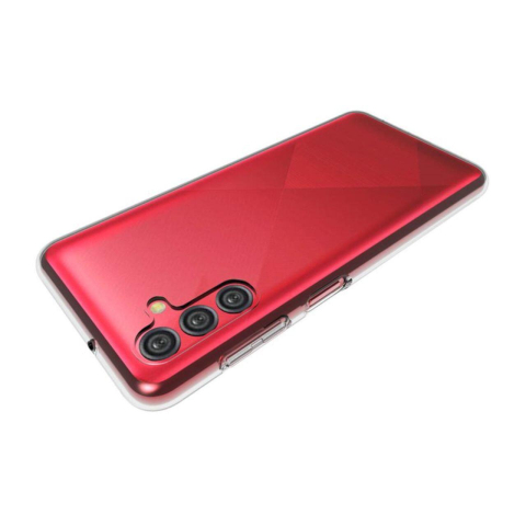 Lemontti Husa Silicon Samsung Galaxy A34 5G Transparent [1]