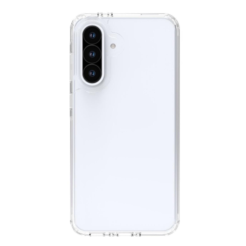 Lemontti Husa Silicon Samsung Galaxy A36 Transparent [0]
