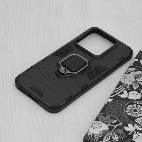 Lemontti Husa Silicon Shield Xiaomi 14 Ultra Negru [3]