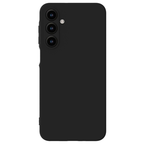 Laptop, Tablete & Telefoane - Lemontti Husa Silicon Soft Slim Samsung Galaxy A16 5G Negru