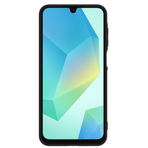 Lemontti Husa Silicon Soft Slim Samsung Galaxy A16 5G Negru [2]