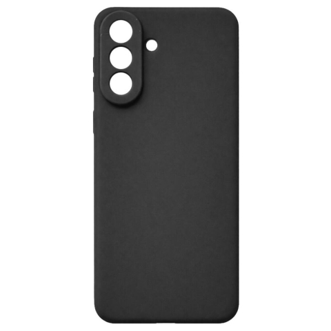 Lemontti Husa Silicon Soft Slim Samsung Galaxy A37 Negru [1]