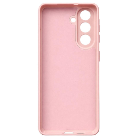 Lemontti Husa Silicon Soft Slim Samsung Galaxy A57 Roz [2]