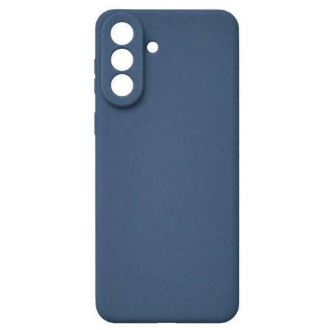 Lemontti Husa Silicon Soft Slim Samsung Galaxy S26 Bleumarin [1]