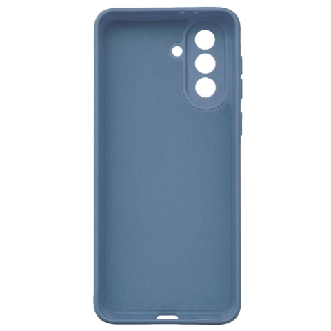 Lemontti Husa Silicon Soft Slim Samsung Galaxy S26 Gri [2]