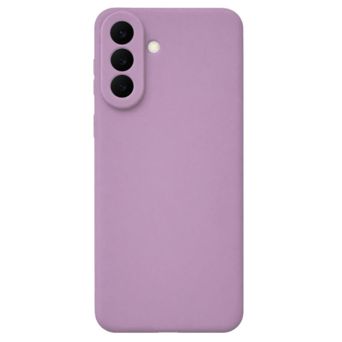Laptop, Tablete & Telefoane - Lemontti Husa Silicon Soft Slim Samsung Galaxy S26 Plus Mov