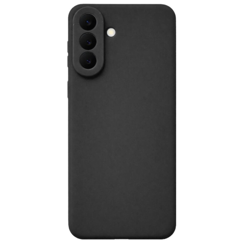 Laptop, Tablete & Telefoane - Lemontti Husa Silicon Soft Slim Samsung Galaxy S26 Plus Negru