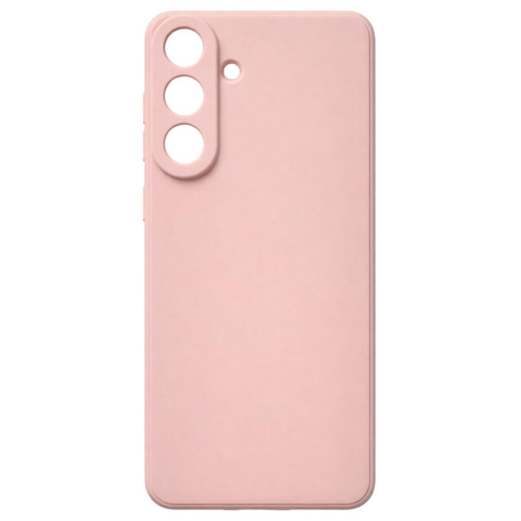 Lemontti Husa Silicon Soft Slim Samsung Galaxy S26 Plus Roz [1]