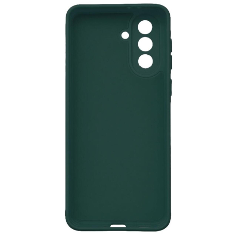 Lemontti Husa Silicon Soft Slim Samsung Galaxy S26 Plus Verde [2]