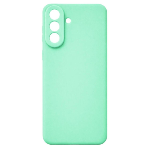 Lemontti Husa Silicon Soft Slim Samsung Galaxy S26 Plus Verde Menta [1]
