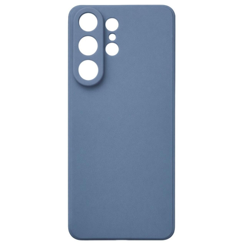Lemontti Husa Silicon Soft Slim Samsung Galaxy S26 Ultra Gri [1]