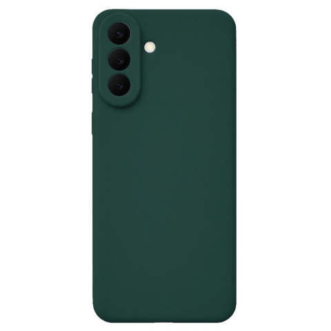 Laptop, Tablete & Telefoane - Lemontti Husa Silicon Soft Slim Samsung Galaxy S26 Verde