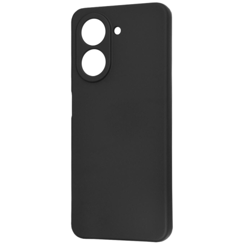 Lemontti Husa Silicon Soft Slim Xiaomi Redmi A5 4G Negru [1]