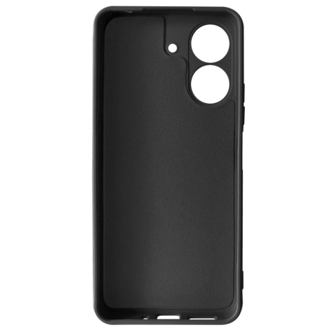 Lemontti Husa Tint Xiaomi Redmi 13C Negru [1]